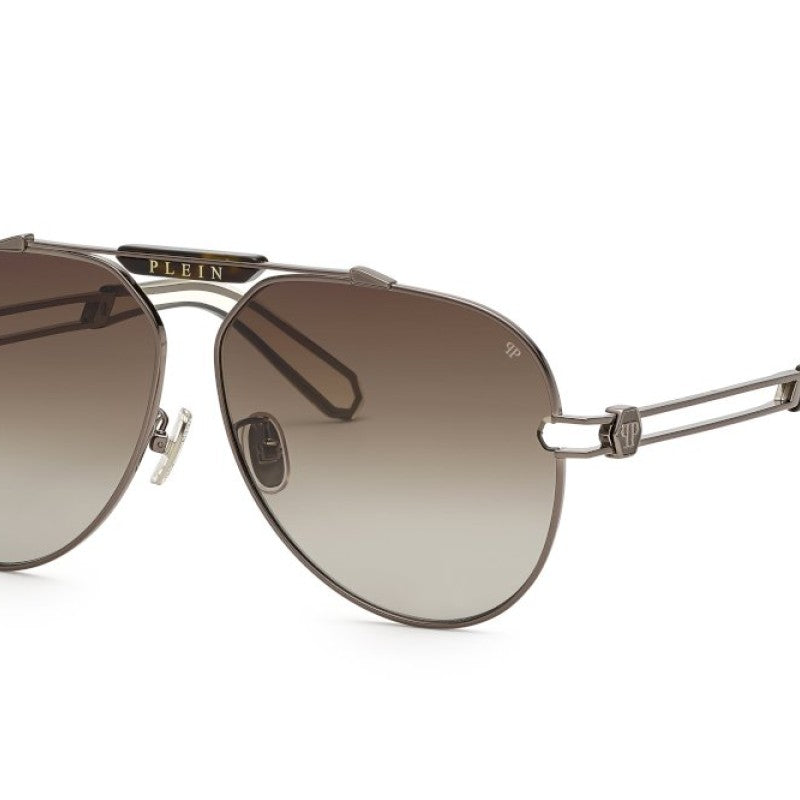 PHILIPP PLEIN SPP048M Sunglass