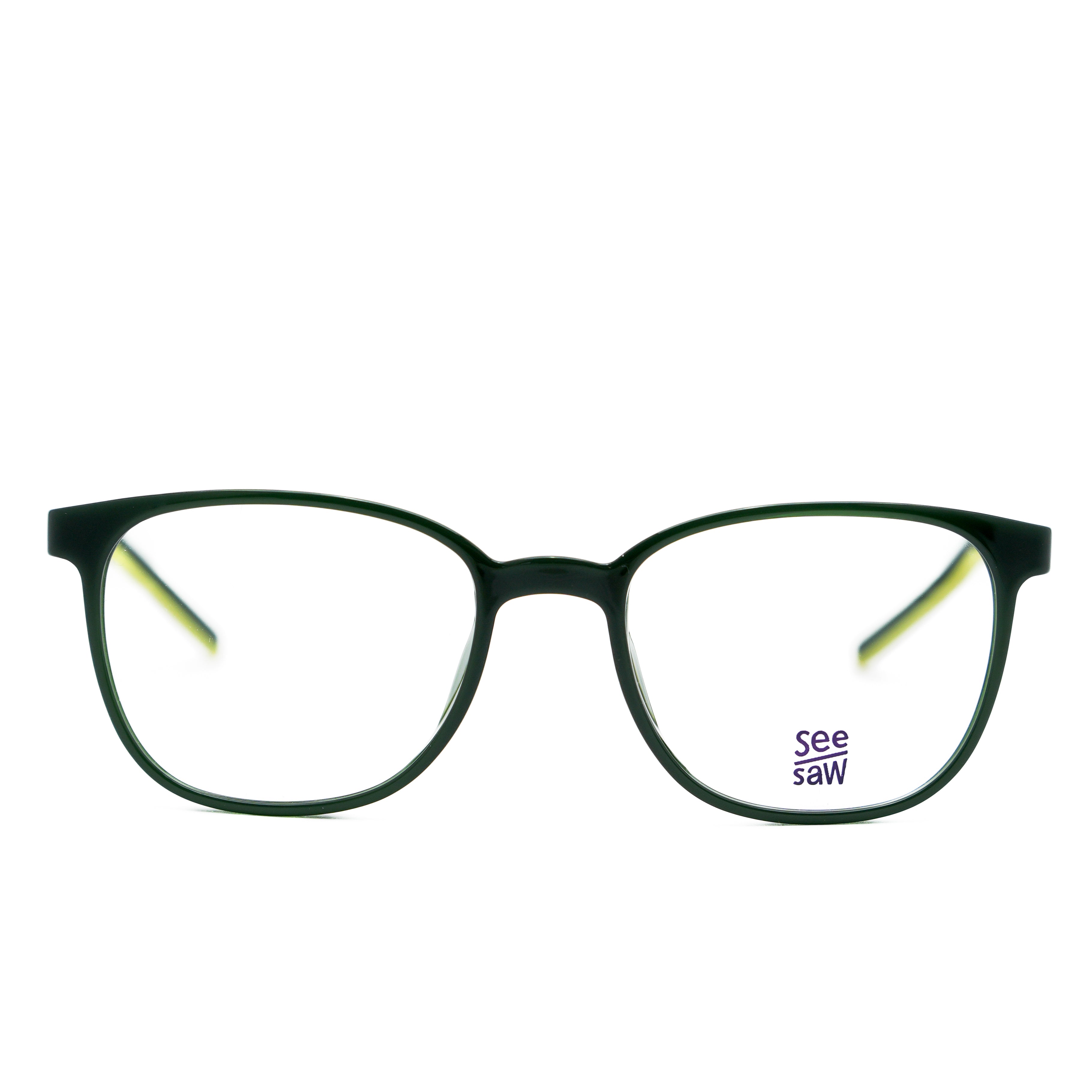 SEE SAW SS1225 Optical Frame | Luxury designer eyeglasses | SpecsBunker India | designer optical eyewear
