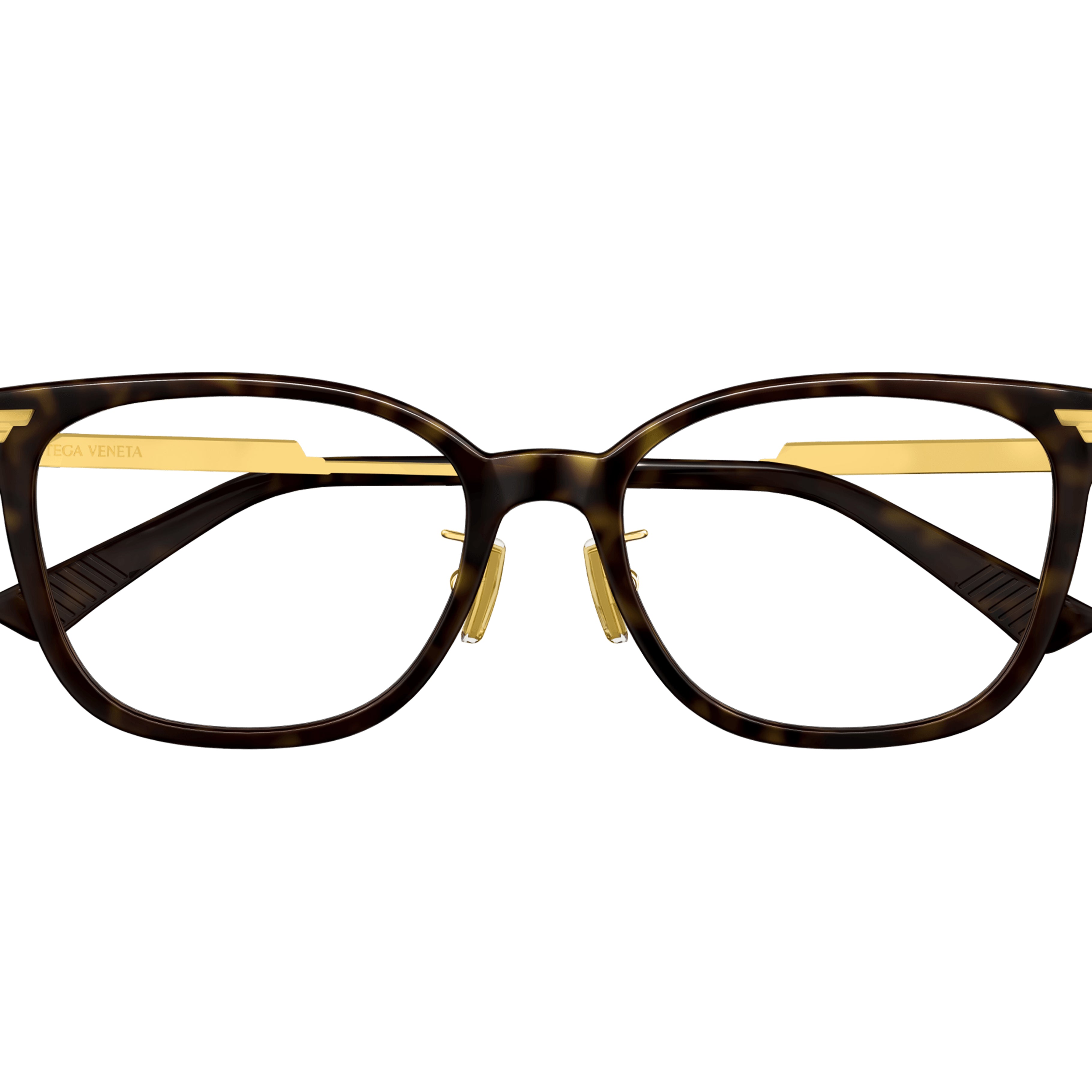 BOTTEGA VENETA BV1338OJ Optical Frame | Designer eyeglasses for men and women | SpecsBunker India | premium optical frames collection