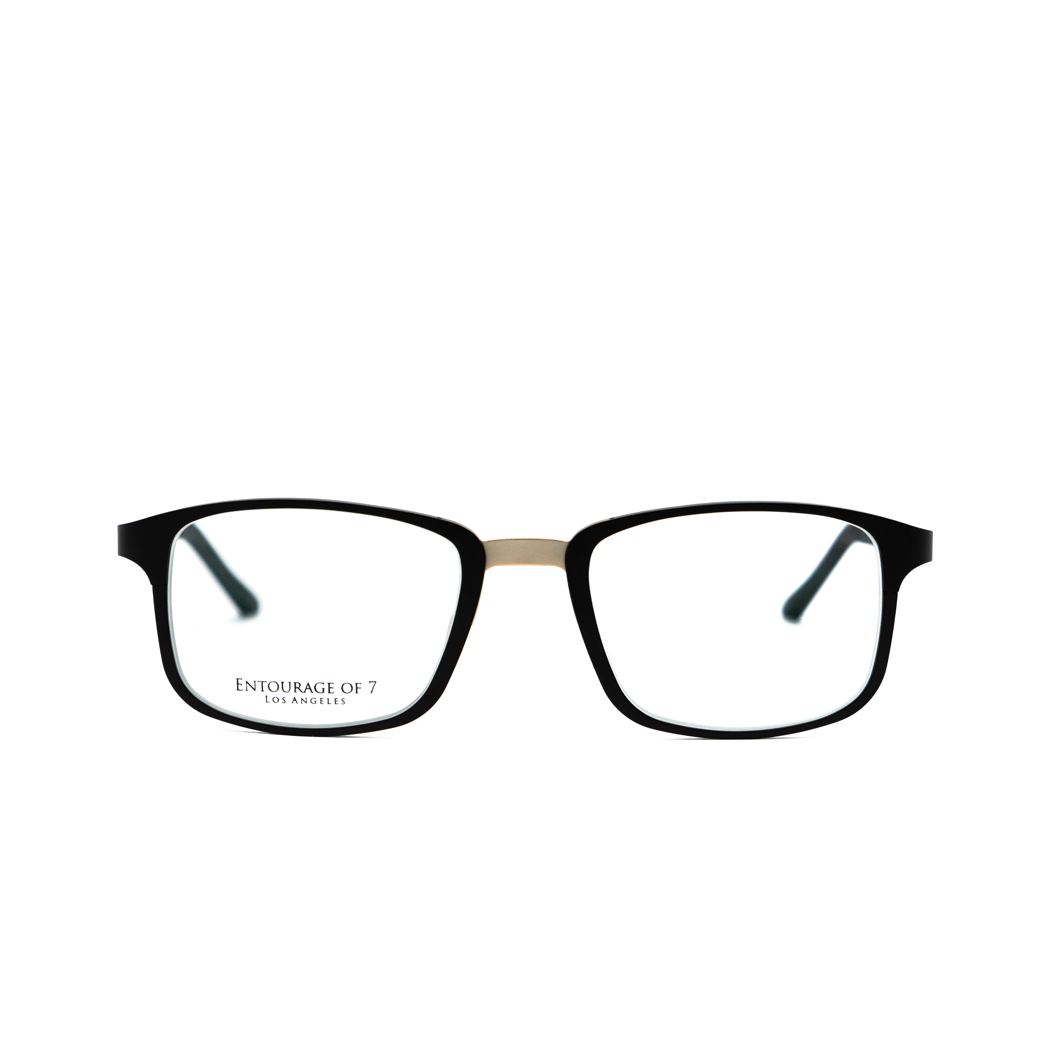 Entourage Of 7 DELANO Optical Frame | Premium optical frames | SpecsBunker India – luxury eyeglasses online in India