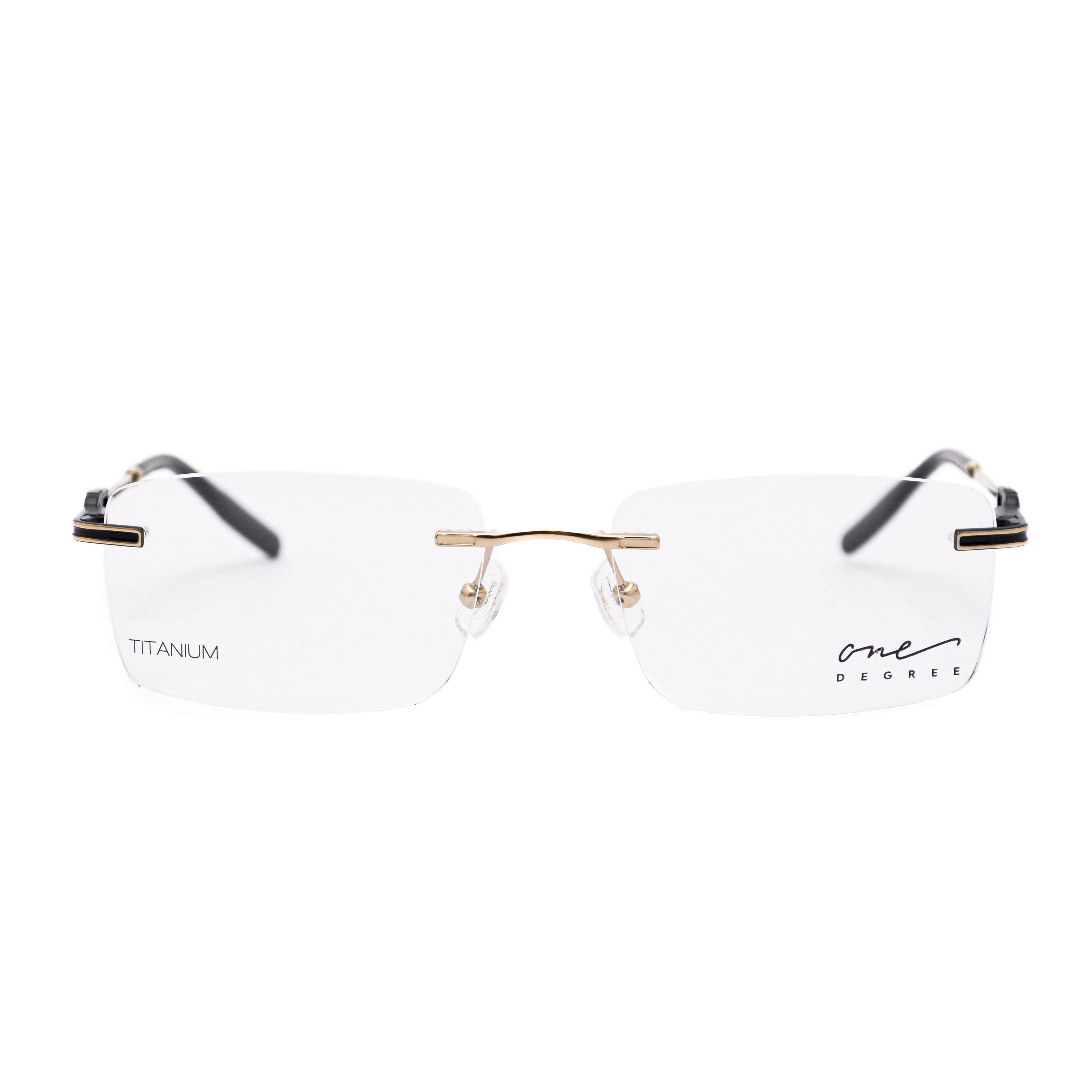 ONE DEGREE OD1002 Optical Frame | Designer eyeglasses for men and women | SpecsBunker India | premium optical frames collection