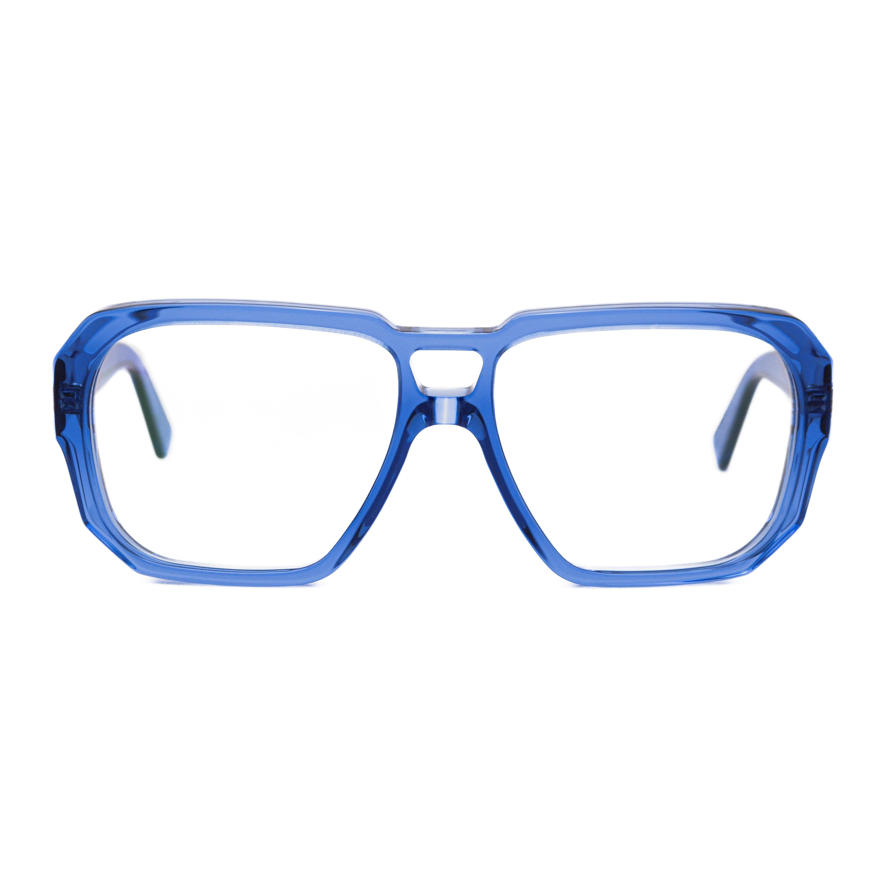 KIRK & KIRK GUY Optical Frame