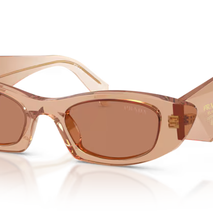 PRADA PR B16S Sunglass