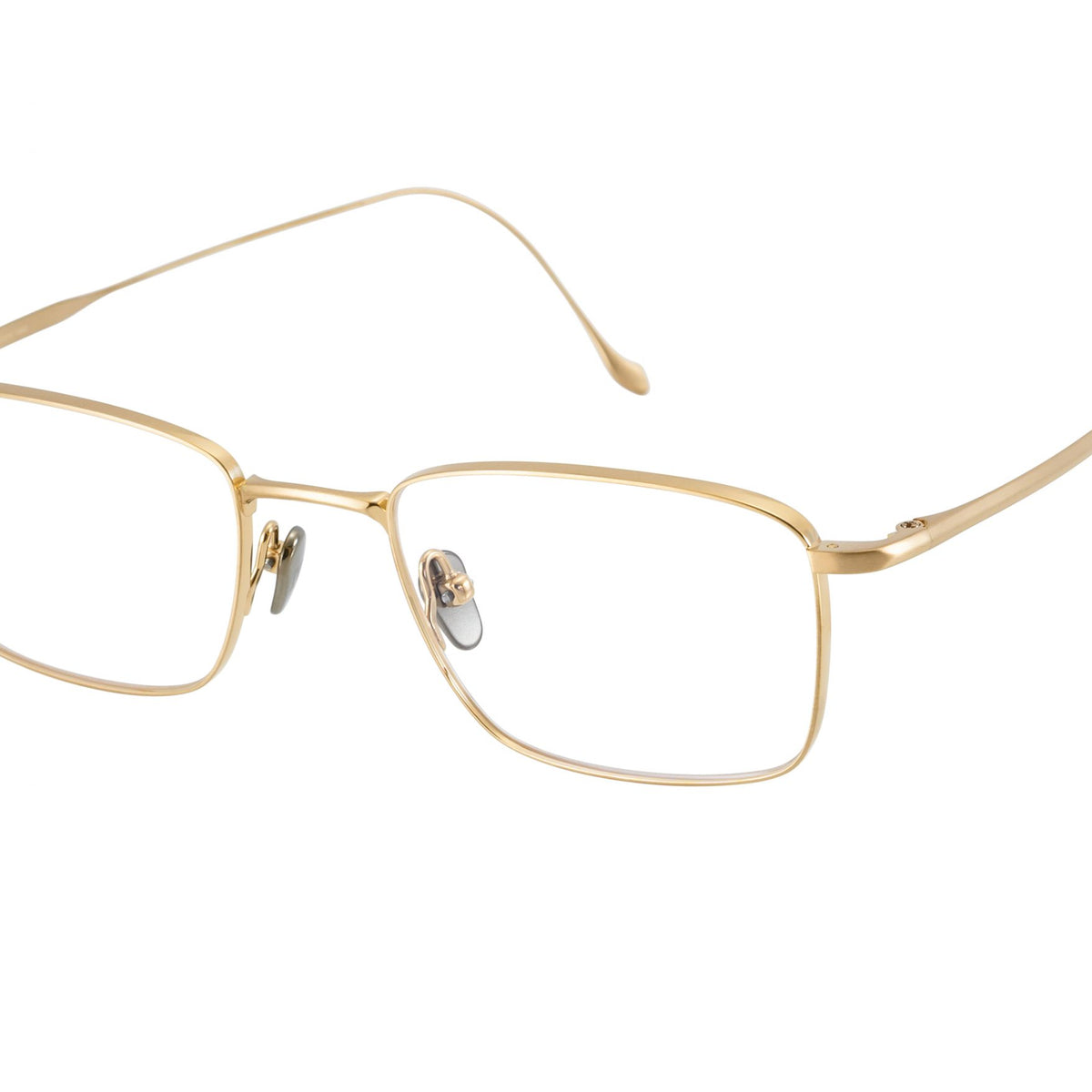 MASUNAGA CHORD F Optical Frame