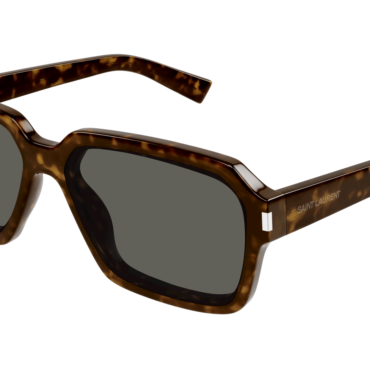 SAINT LAURENT SL 611 Sunglass | Luxury designer eyeglasses | SpecsBunker India | designer optical eyewear