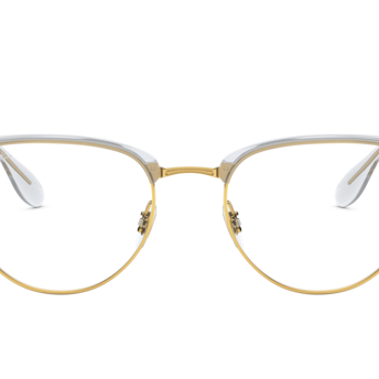 RAY-BAN RB6396 Optical Frame | High end optical frames | SpecsBunker India | branded eyeglasses in India