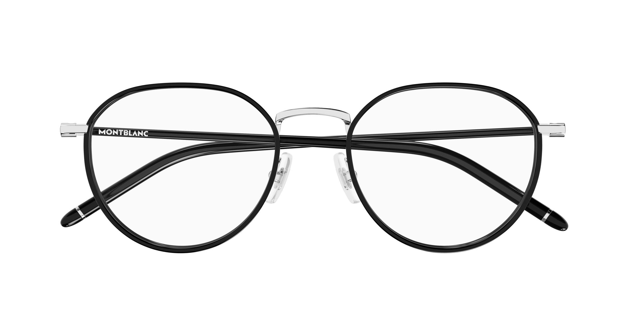 MONTBLANC MB0342OA Optical Frame | Premium optical frames | SpecsBunker India | luxury eyeglasses online in India