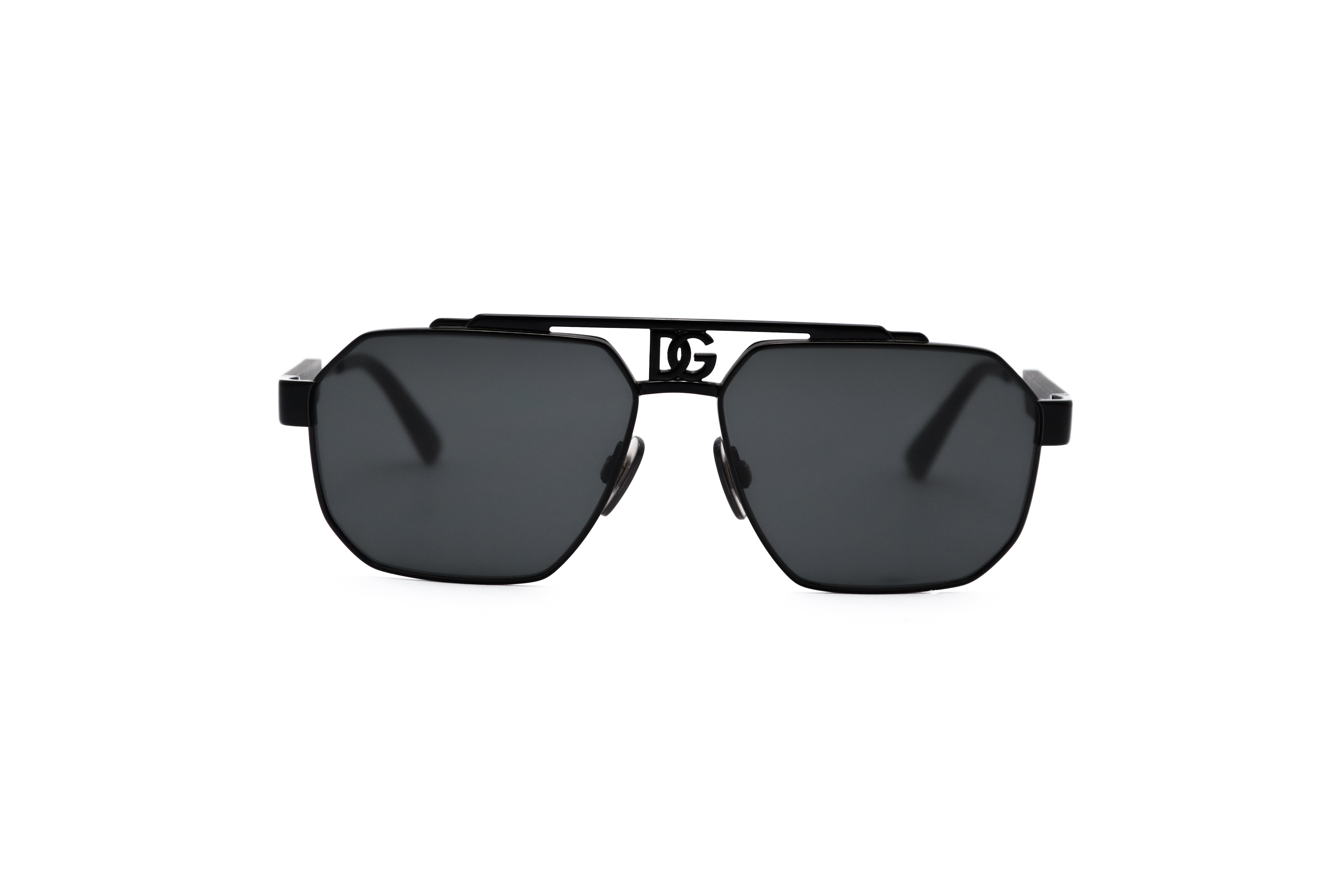 DOLCE & GABBANA DG2294 Sunglass online in India – branded UV protection shades