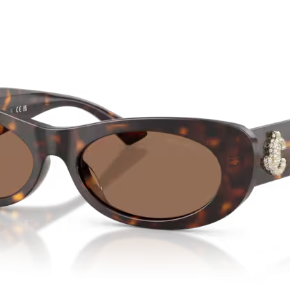JIMMY CHOO JC5038BU Sunglass