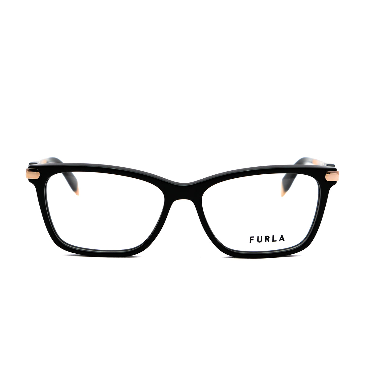 Order FURLA VFUB02 Optical Frame for Women. Branded eyeglasses, Branded eyeglasses with authentic quality and stylish comfort. Buy online now.