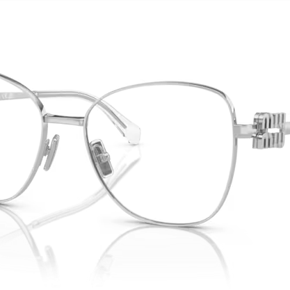 MIU MIU MU50XV Optical Frame