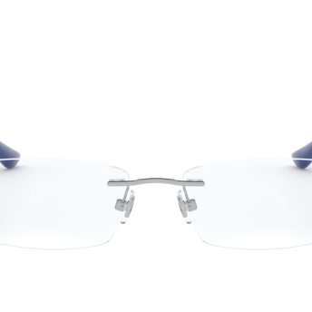 RAY-BAN RX6326I Optical Frame | Luxury designer eyeglasses | SpecsBunker India – designer optical eyewear