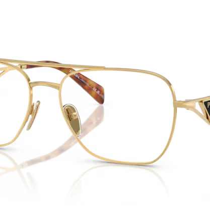 PRADA PR B50V Optical Frame