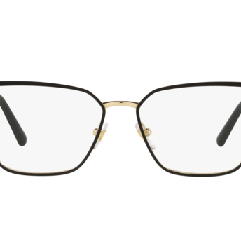 VERSACE VE1275 Optical Frame | Luxury designer eyeglasses | SpecsBunker India – designer optical eyewear