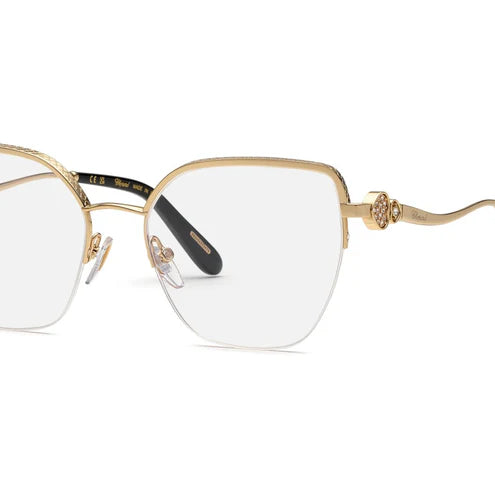 CHOPARD VCHL83S Optical Frame