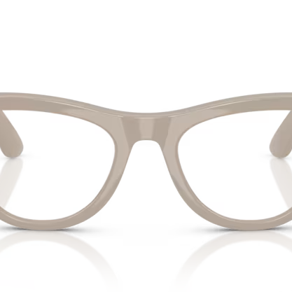 RAY-BAN META RW4010 Transitions Glass online in India – stylish branded spectacles