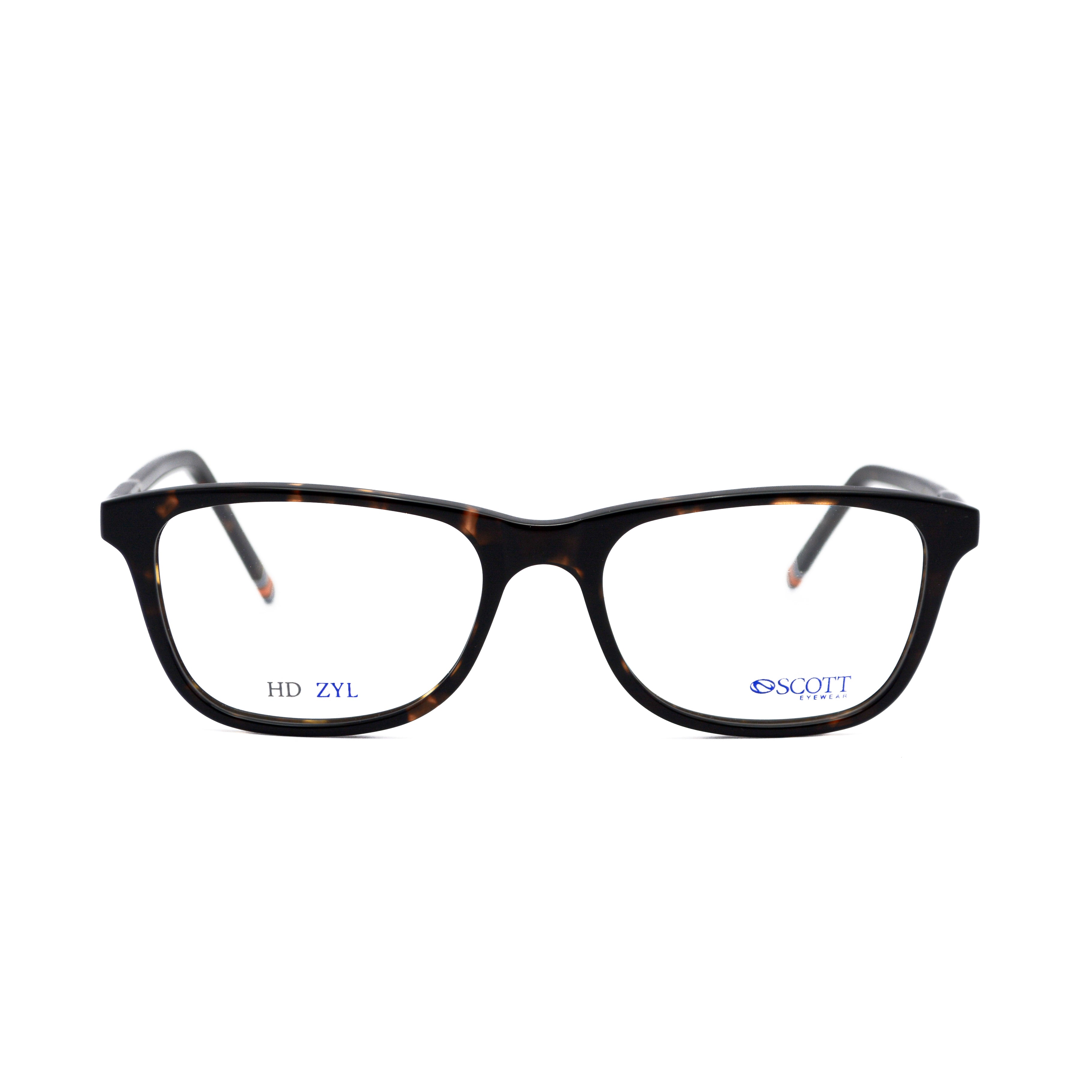 SCOTT SC1089CC Optical Frame