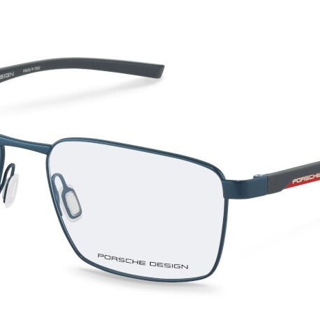 PORSCHE DESIGN P8744 Optical Frame