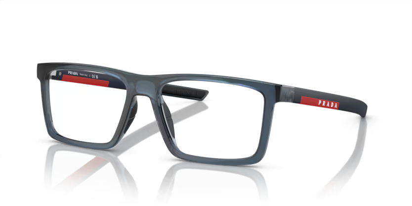 PRADA LINEA ROSSA PS 02QV Optical Frame