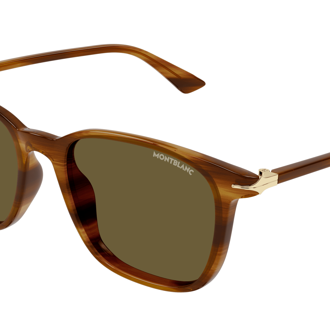 MONTBLANC MB0338S Sunglass