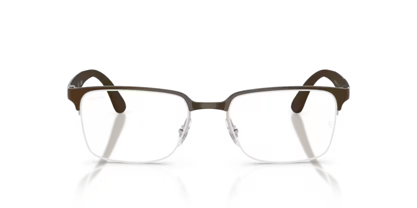 RAY-BAN RX6540I Optical Frame | Designer eyeglasses for men and women | SpecsBunker India | premium optical frames collection