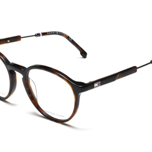 TOMMY HILFIGER TH6251 Optical Frame | High end optical frames | SpecsBunker India | branded eyeglasses in India