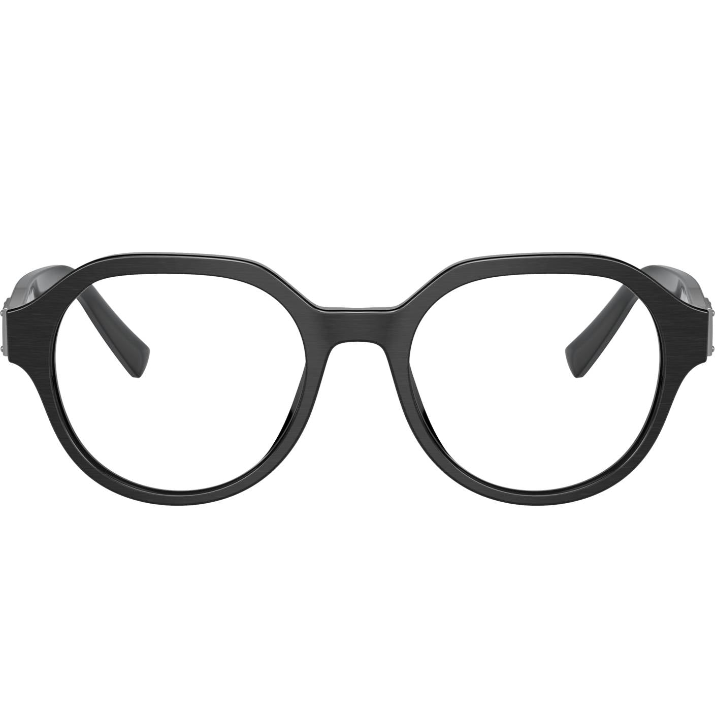 DOLCE & GABBANA DOLCE & GABBANA DG3367 Optical Frame round optical frame for Men