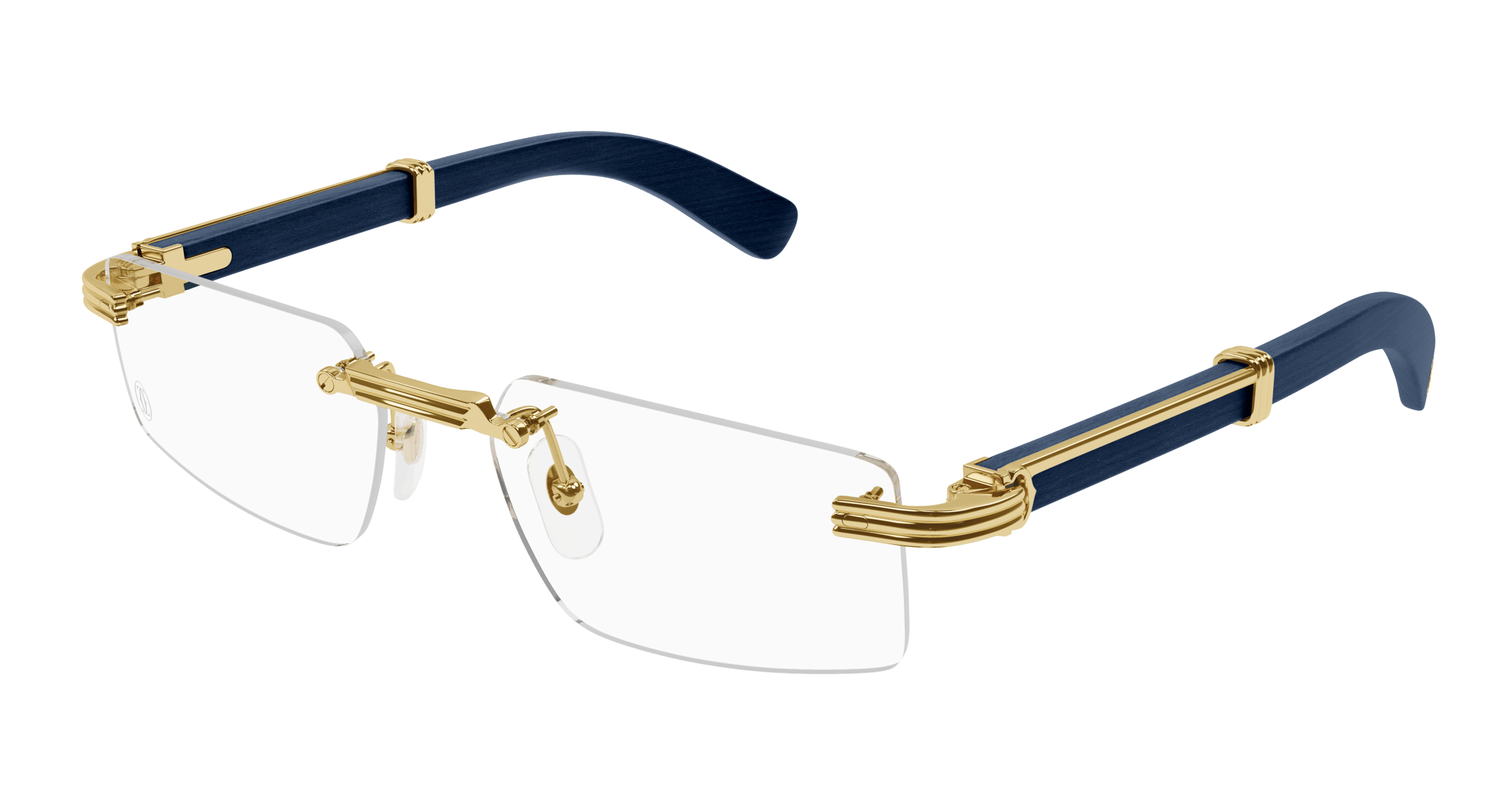 CARTIER CT0485O Optical Frame online in India | premium eyeglasses for men and women