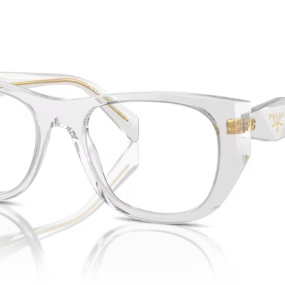 PRADA PR A18V Optical Frame