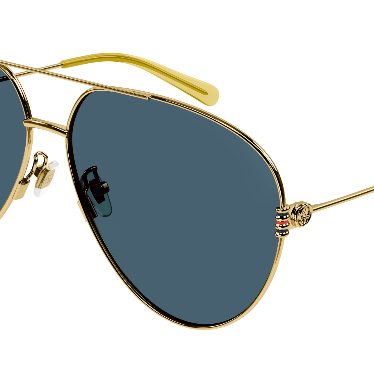 GUCCI GG1280S Sunglass | Luxury designer eyeglasses | SpecsBunker India – designer optical eyewear