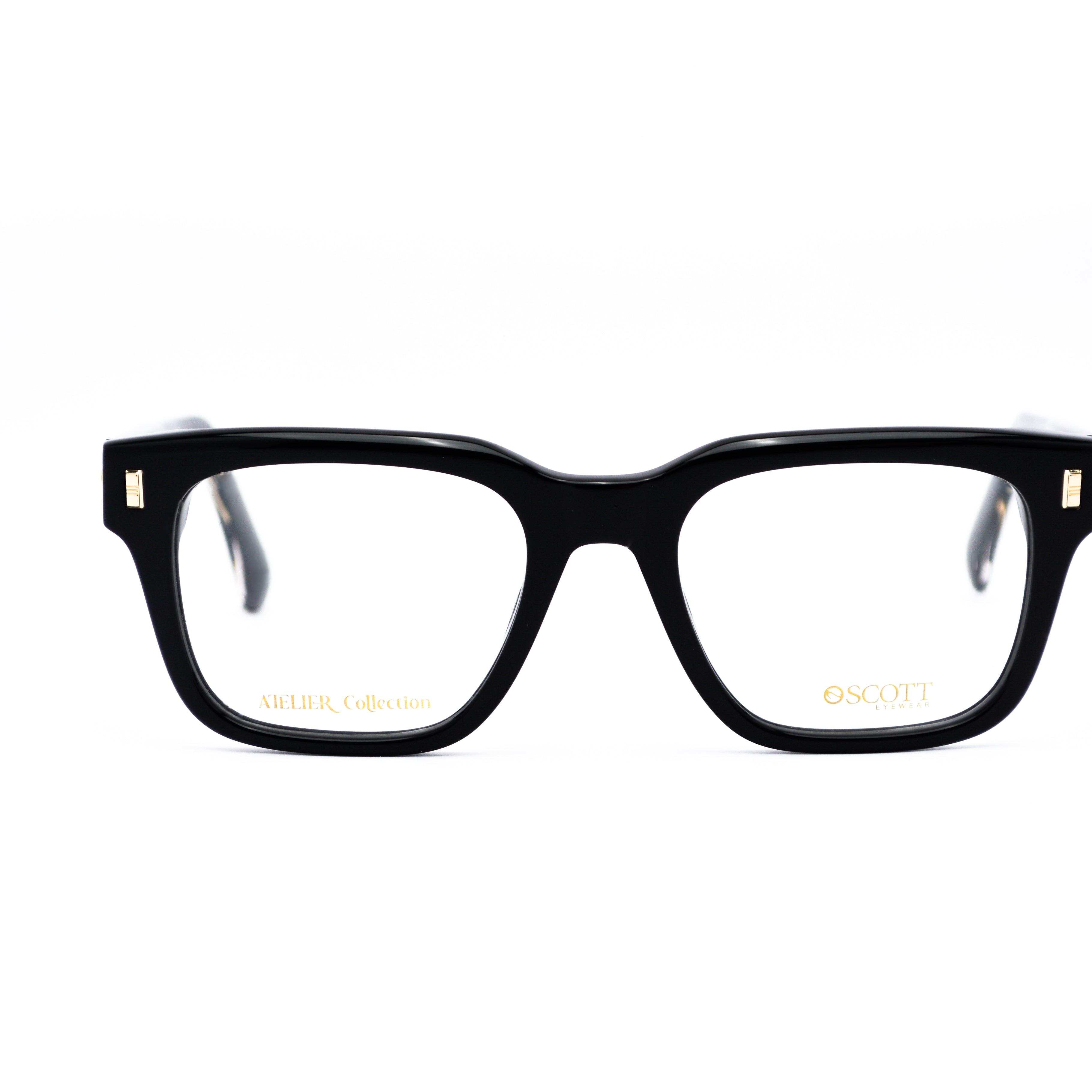 SCOTT SC OBSIDIAN Optical Frame