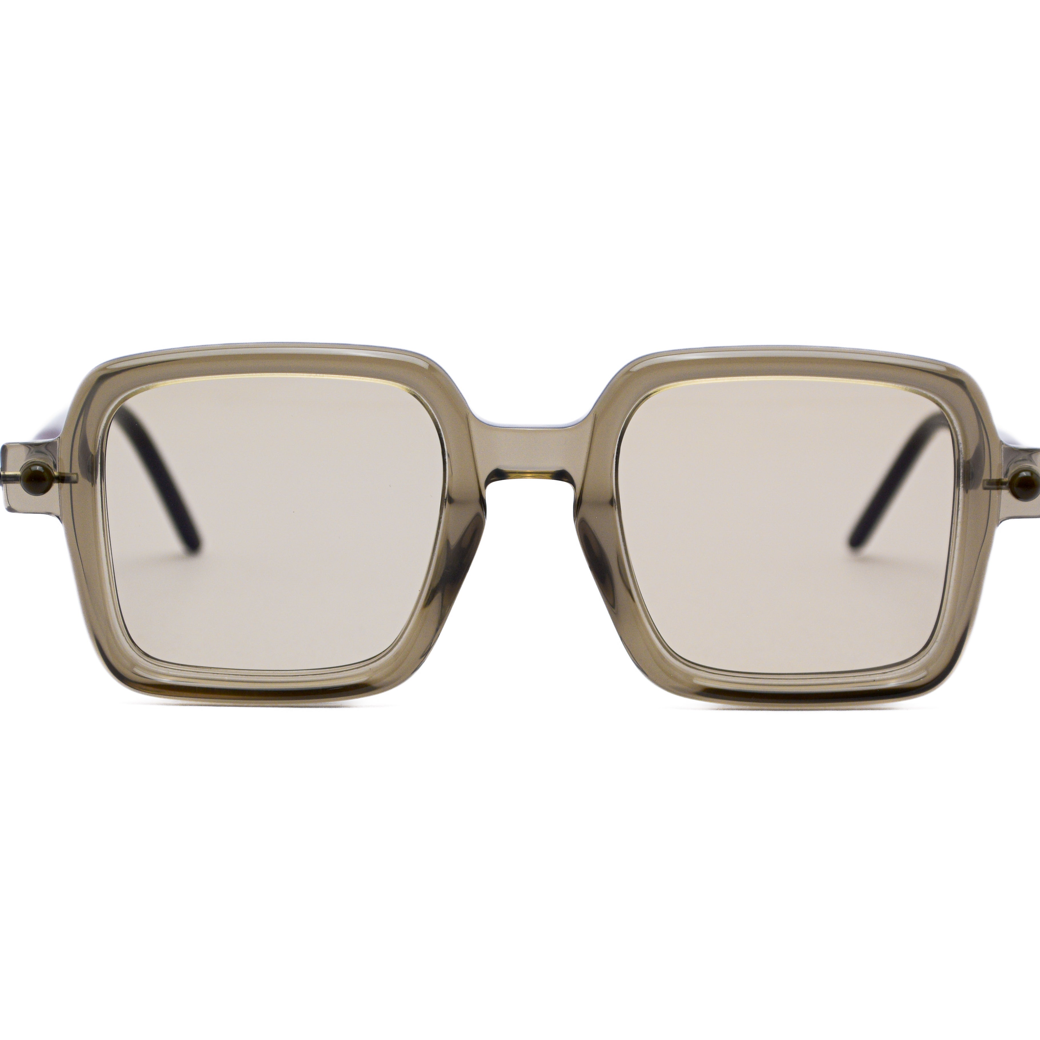 KUBORAUM MASKE P21 Sunglass | High end optical frames | SpecsBunker India | branded eyeglasses in India