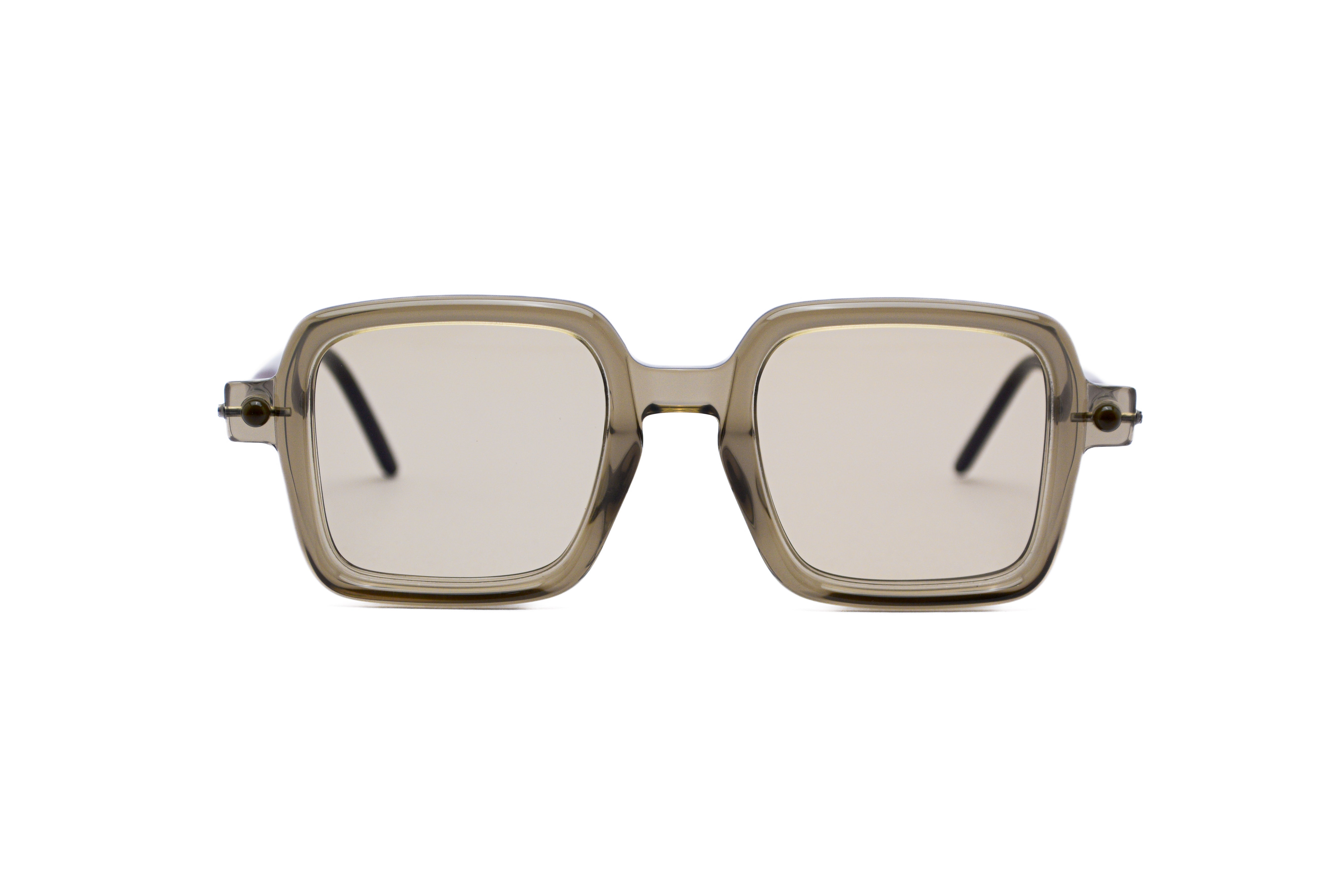 KUBORAUM MASKE P21 Sunglass | High end optical frames | SpecsBunker India | branded eyeglasses in India