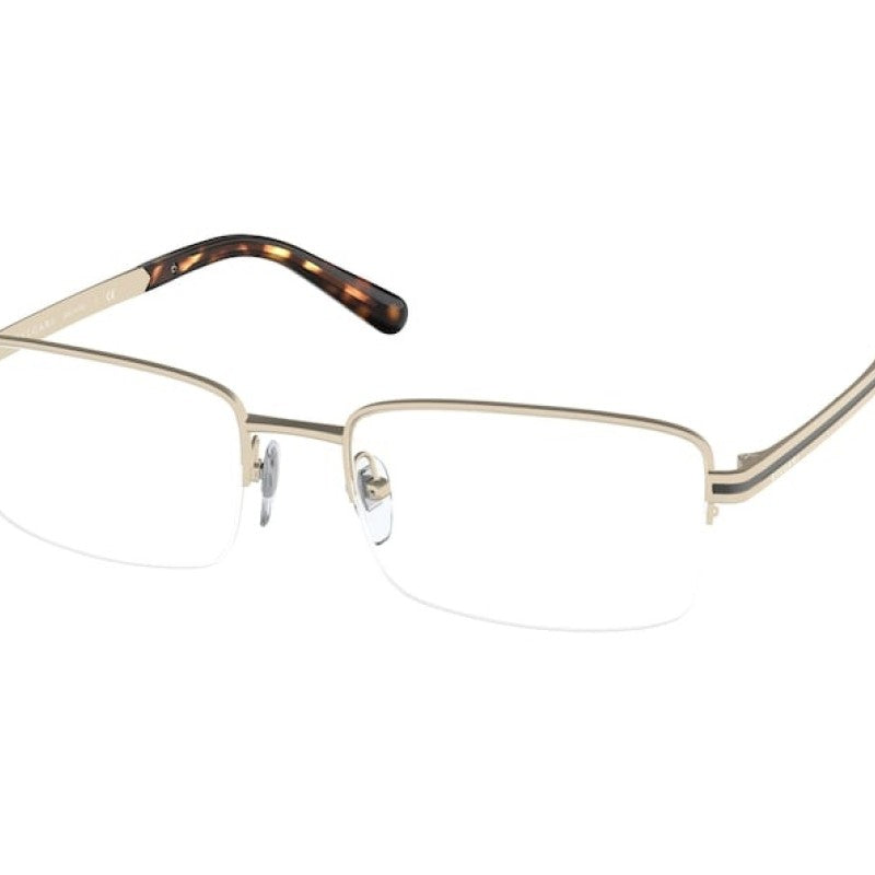BVLGARI BV1111 Optical Frame | Luxury designer eyeglasses | SpecsBunker India | designer optical eyewear