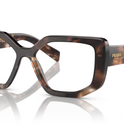 PRADA PR A04V Optical Frame