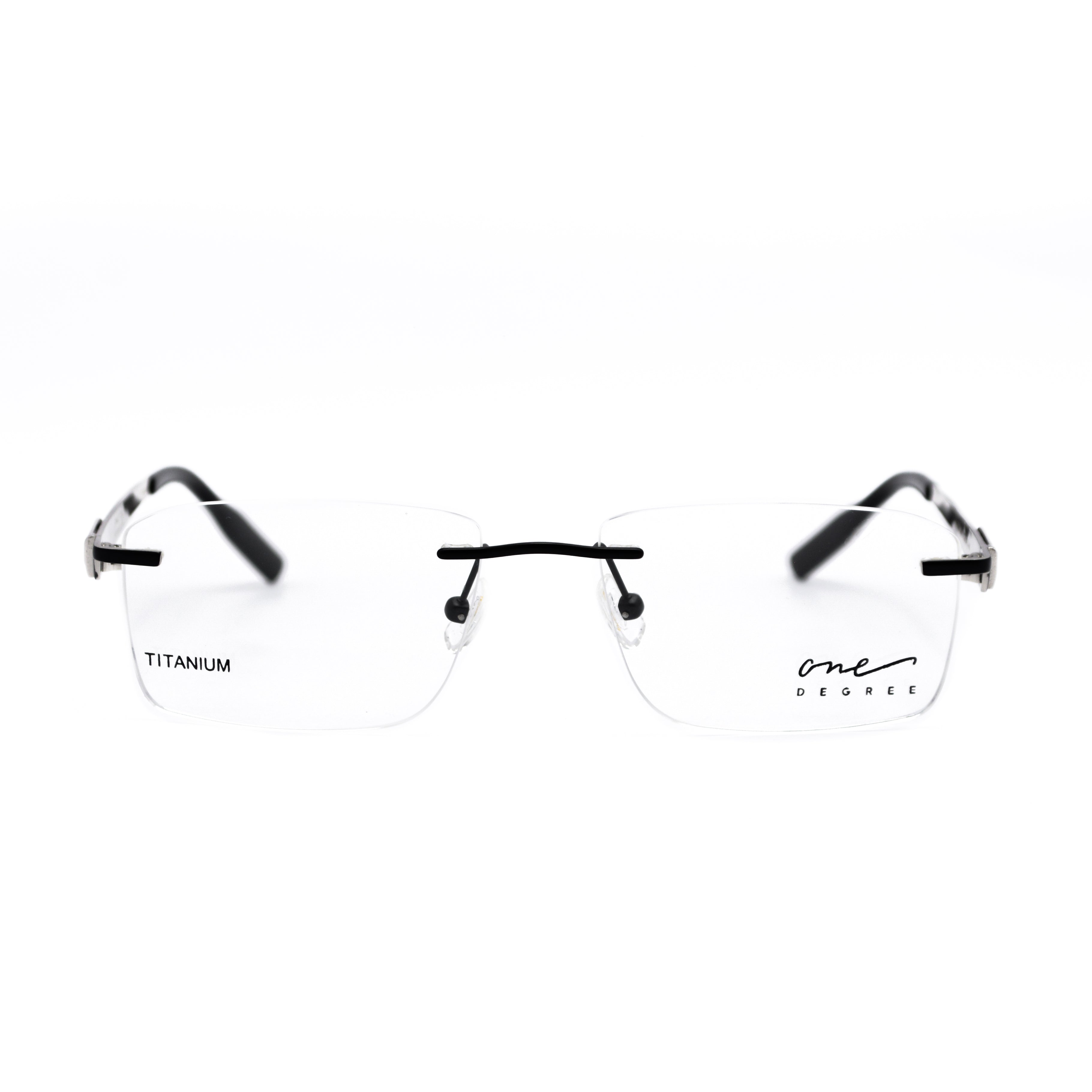 ONE DEGREE OD1007 Optical Frame