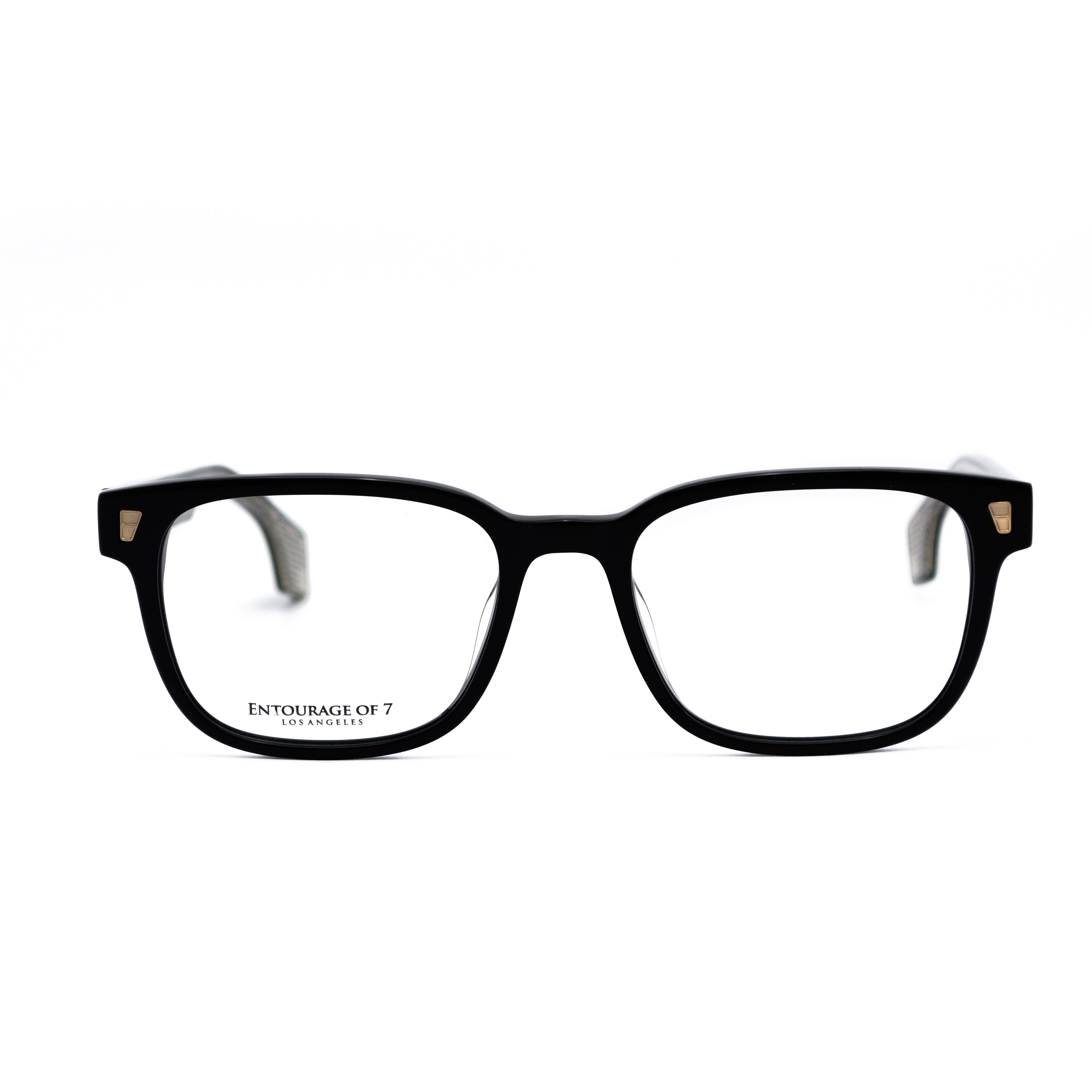 Entourage Of 7 BROOKLYN Optical Frame | High end optical frames | SpecsBunker India – branded eyeglasses in India