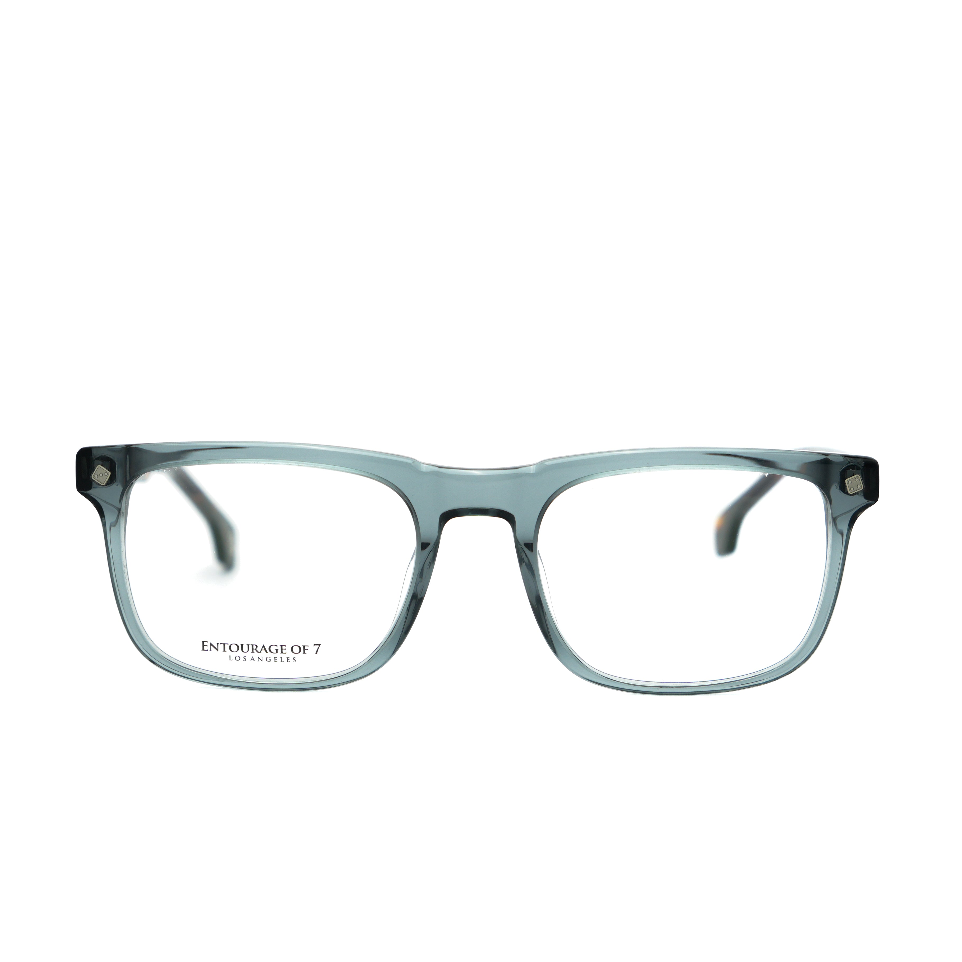 Entourage Of 7 MATTEO Optical Frame | Premium optical frames | SpecsBunker India – luxury eyeglasses online in India