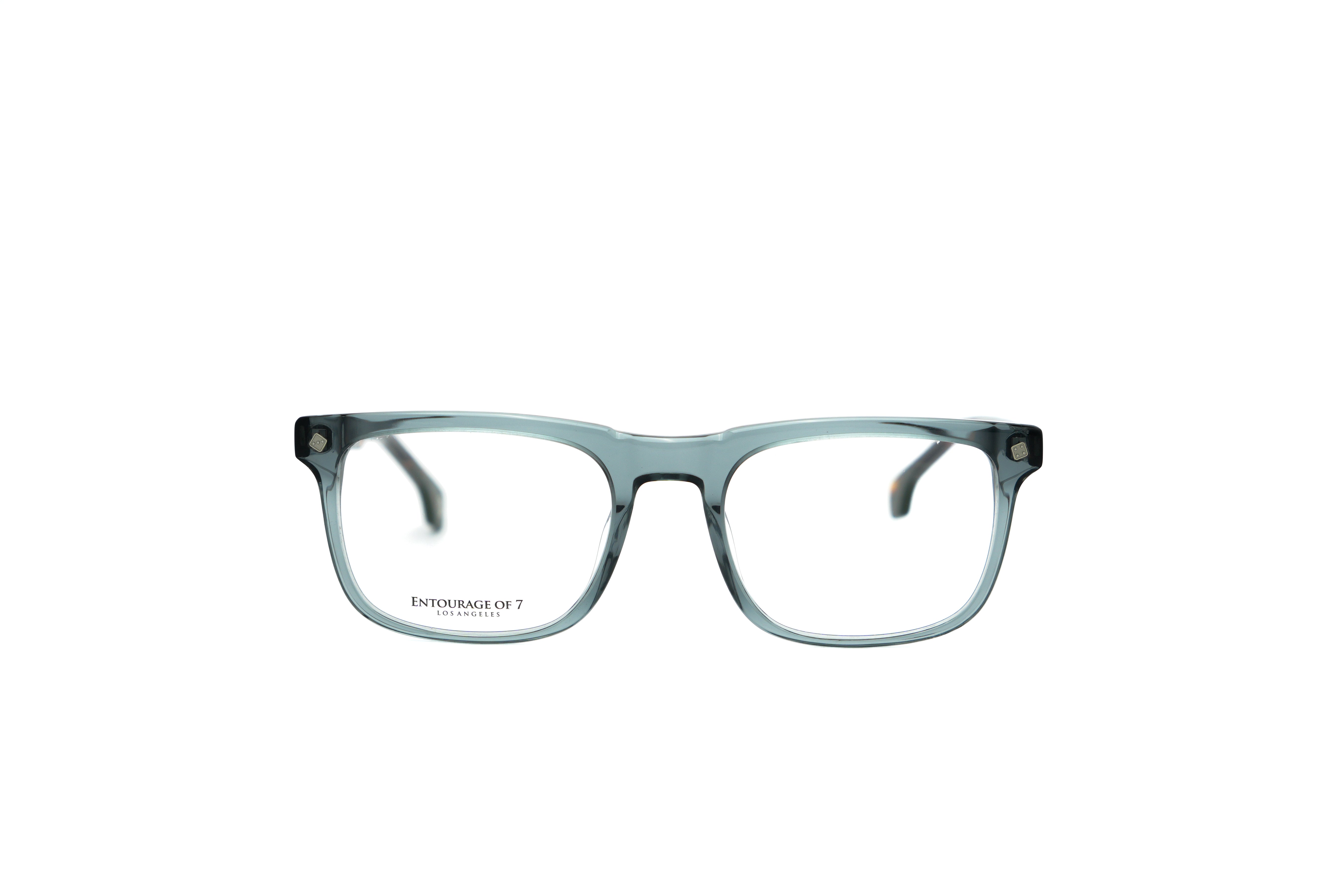 Entourage Of 7 MATTEO Optical Frame | Premium optical frames | SpecsBunker India – luxury eyeglasses online in India