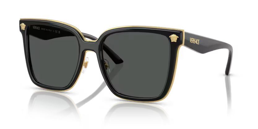 VERSACE VE2278D Sunglass