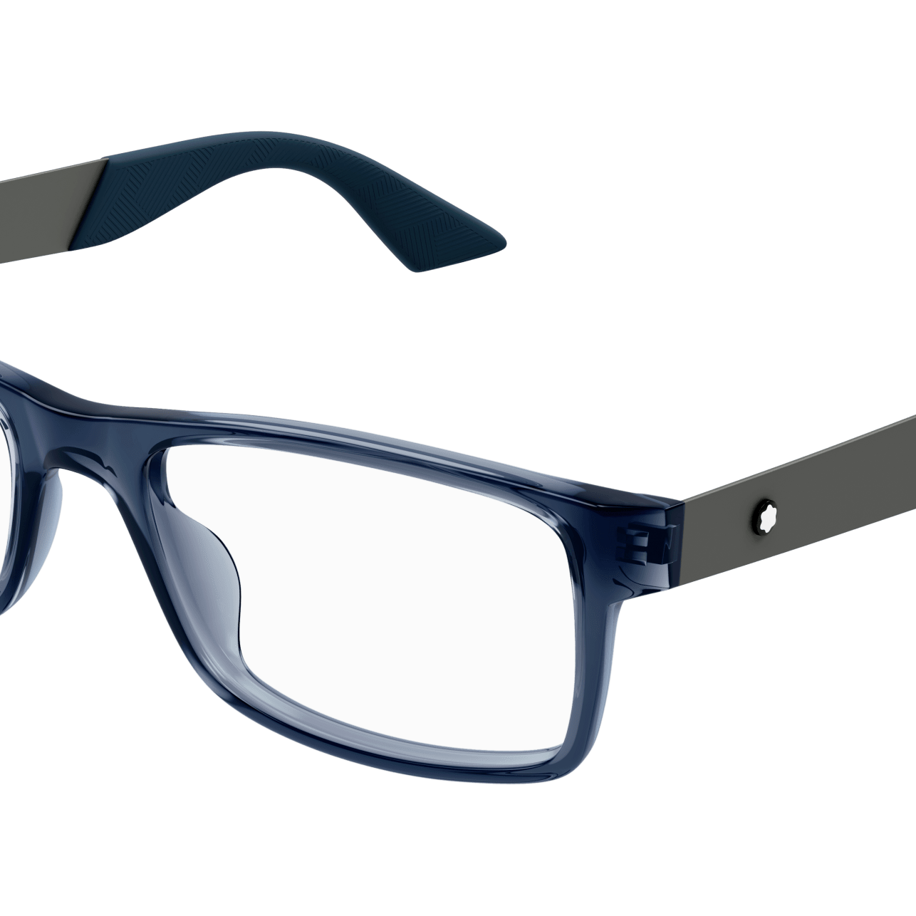 MONTBLANC MB0301O Optical Frame