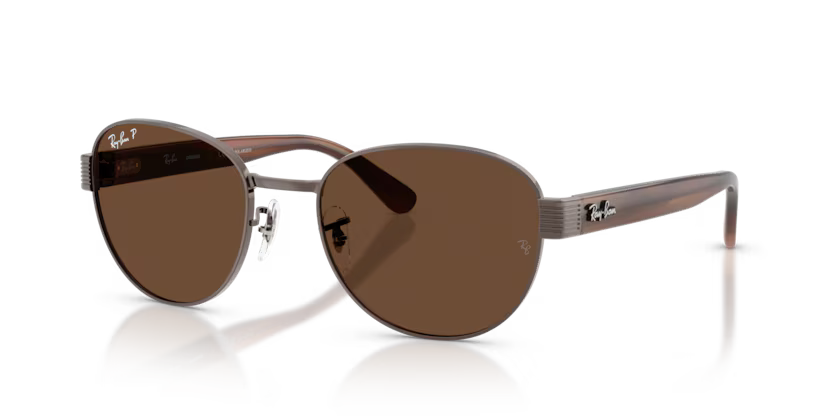 RAY-BAN RB3766CH Sunglass