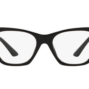 VERSACE VE3341U Optical Frame | Luxury designer eyeglasses | SpecsBunker India – designer optical eyewear