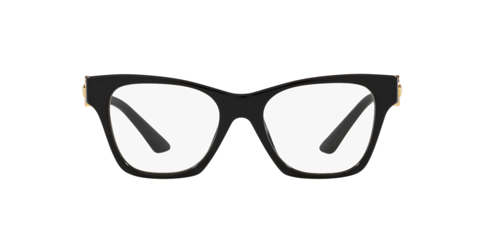 VERSACE VE3341U Optical Frame | Luxury designer eyeglasses | SpecsBunker India – designer optical eyewear