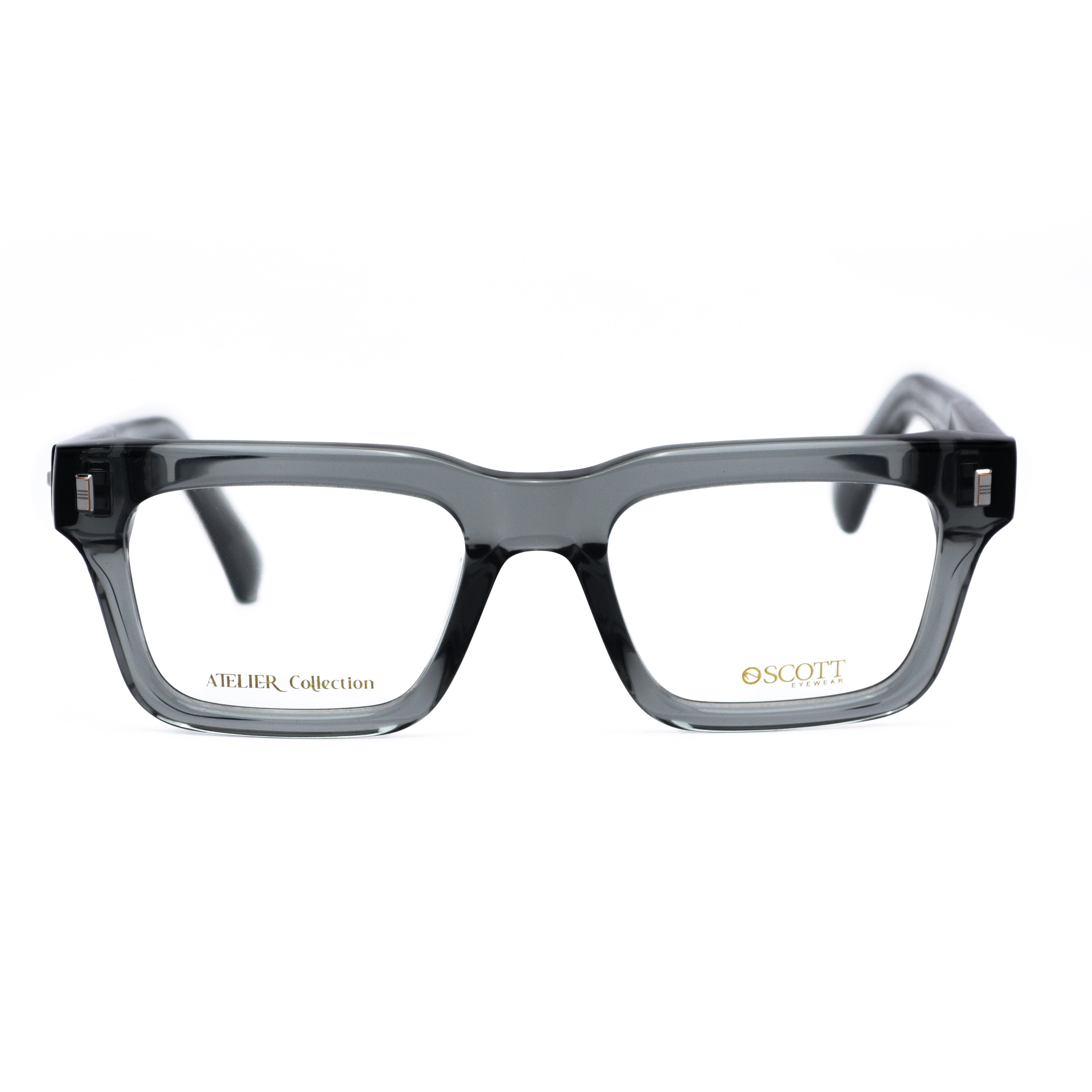 SCOTT SC AURUM Optical Frame | High end optical frames | SpecsBunker India | branded eyeglasses in India