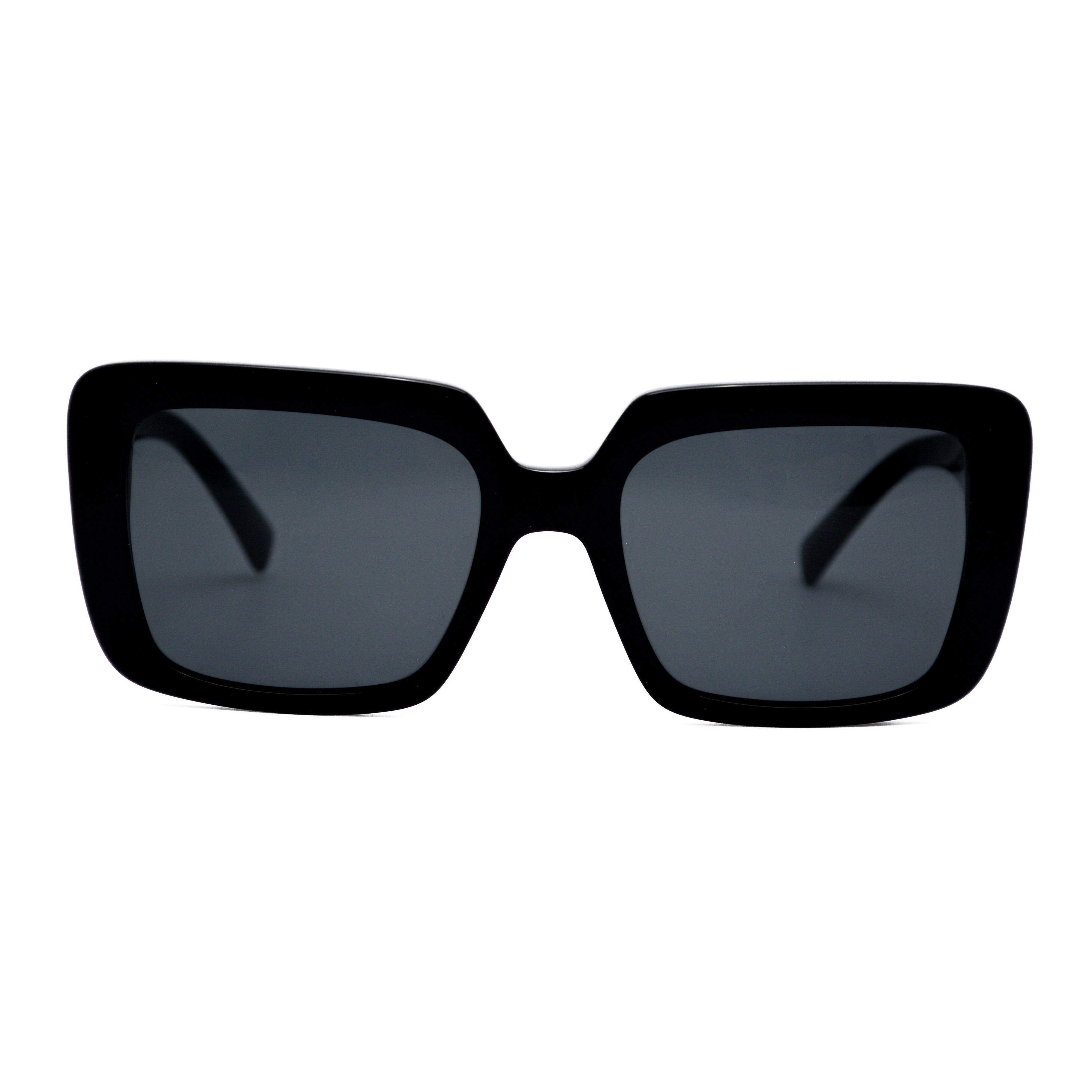 VERSACE VE4384B Sunglass | High end fashion sunglasses | SpecsBunker India – branded sunglasses in India