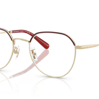 COACH HC5188TD Optical Frame online in India – stylish branded spectacles