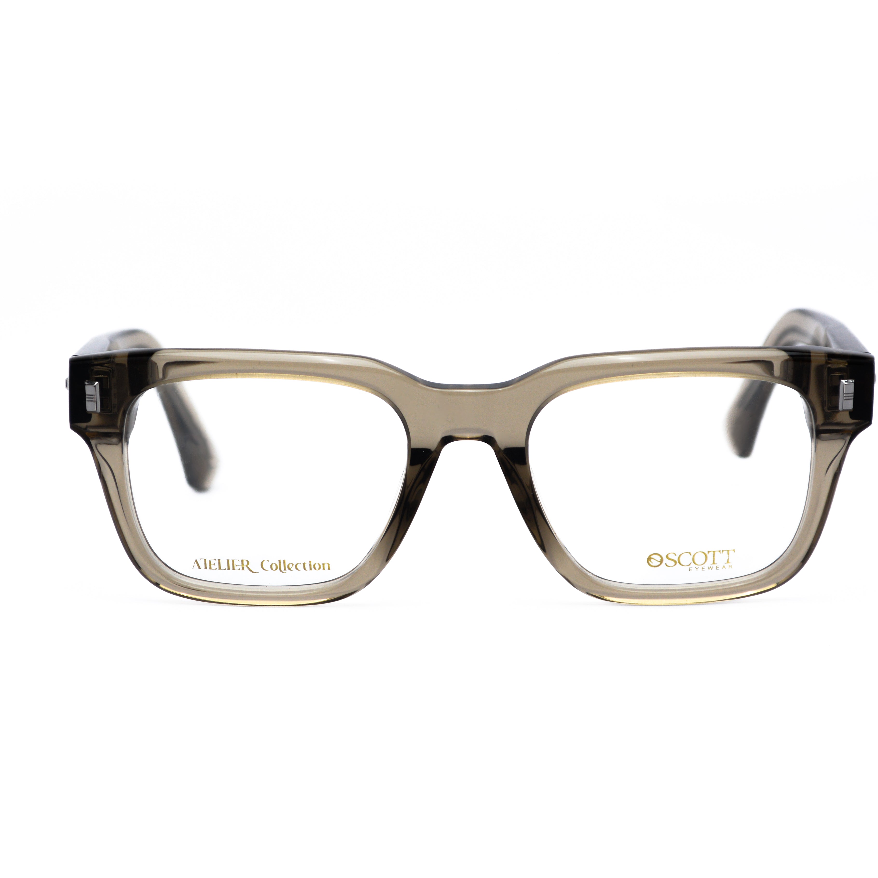 SCOTT SC OBSIDIAN Optical Frame