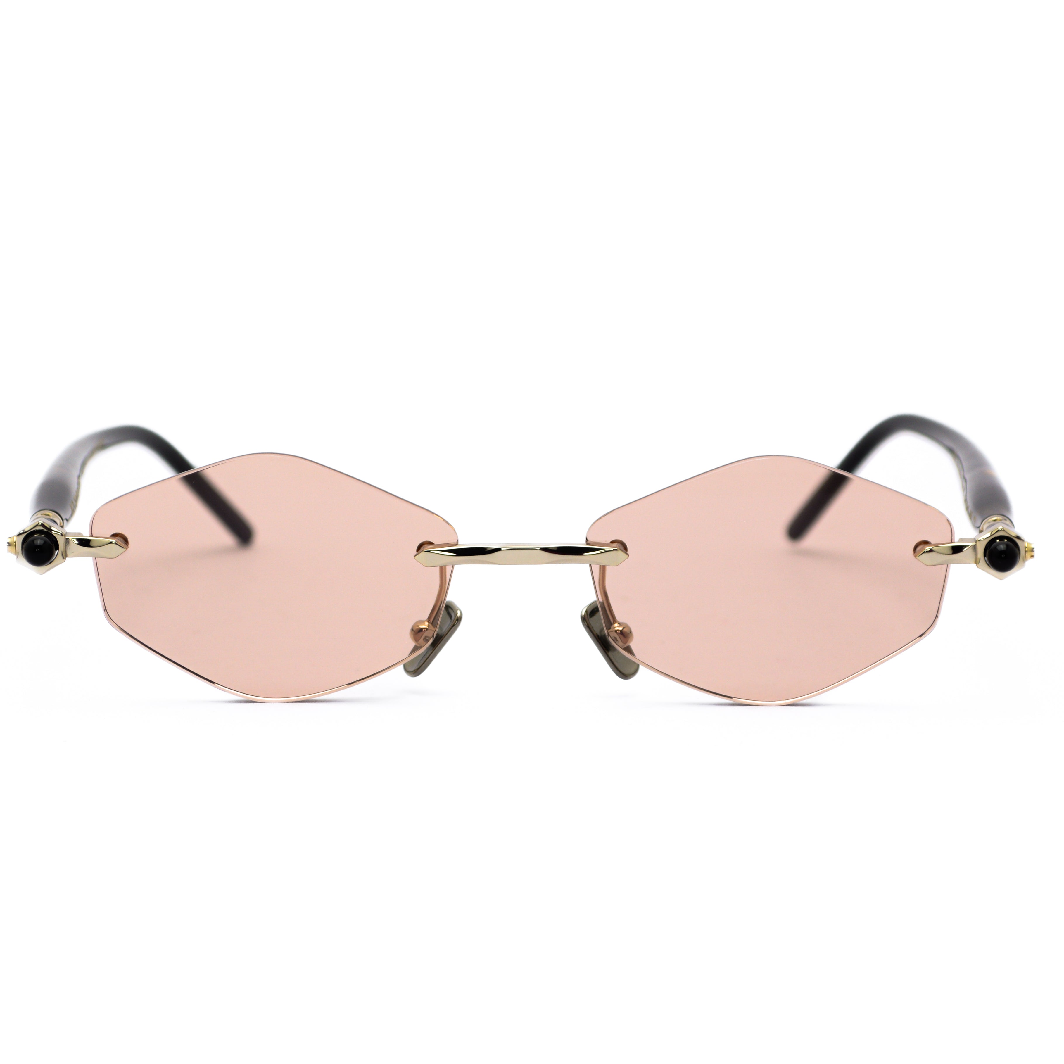 KUBORAUM EL24N250130 Sunglass | Designer eyeglasses for men and women | SpecsBunker India | premium optical frames collection