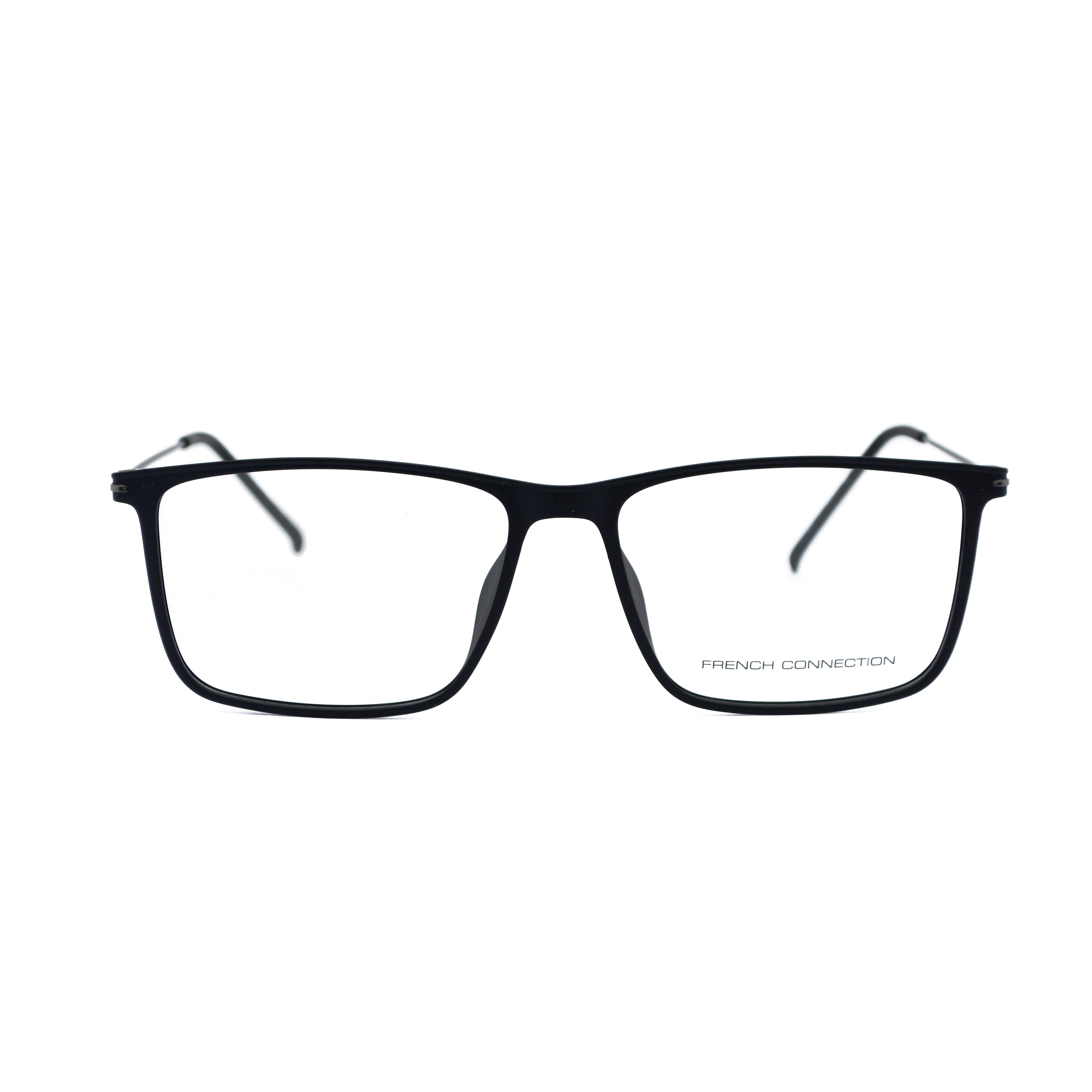 French Connection FC8289 Optical Frame | Designer eyeglasses for men and women | SpecsBunker India – premium optical frames collection